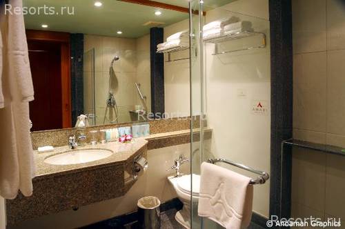 Amari Coral Beach Resort & Spa 6